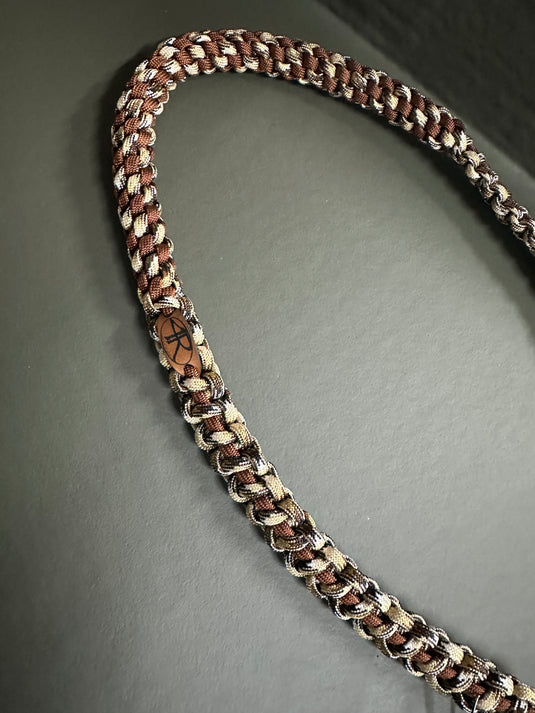 Duck Call Lanyard