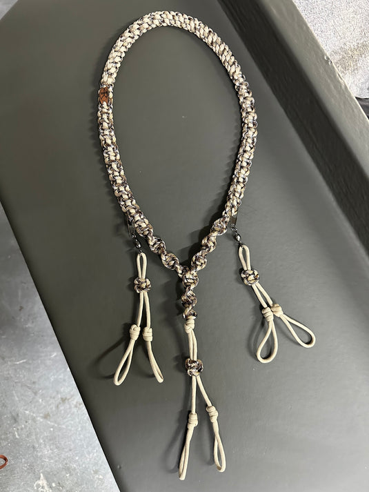 Duck Call Lanyard