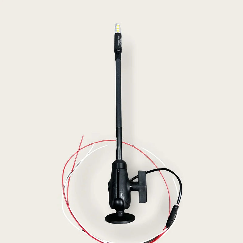 Nav Lights – Four Rivers Layout Boats