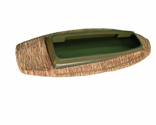 Camo Boat Cover