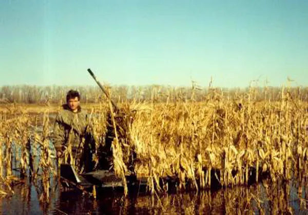 Refuge Runner – Four Rivers Layout Boats